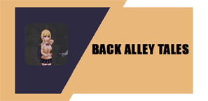 Back Alley Tales Game Online Play Free
